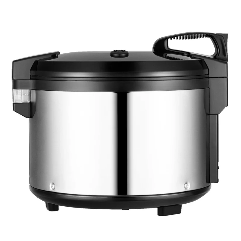SR-4600 / 26 Cups Gastro Reiskocher | SR-4600 / 26 Cups Commercial Rice Cooker