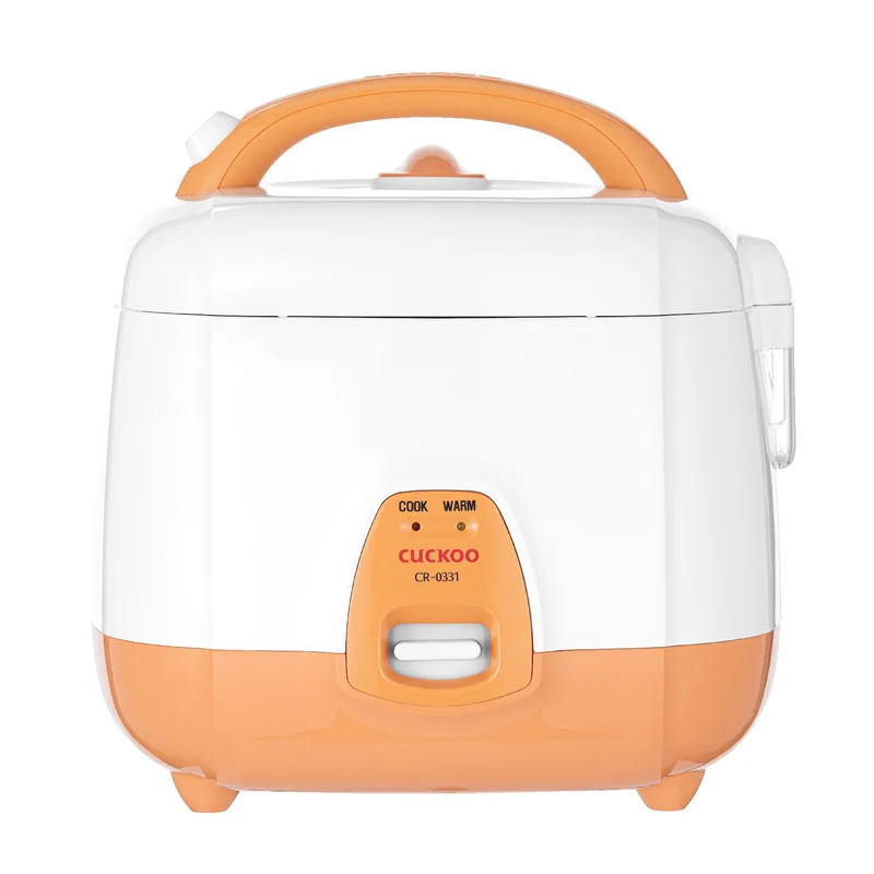 CR-0331 / Elektrischer Heizmethode Reiskocher | CR-0331 / Electric Heating Rice Cooker