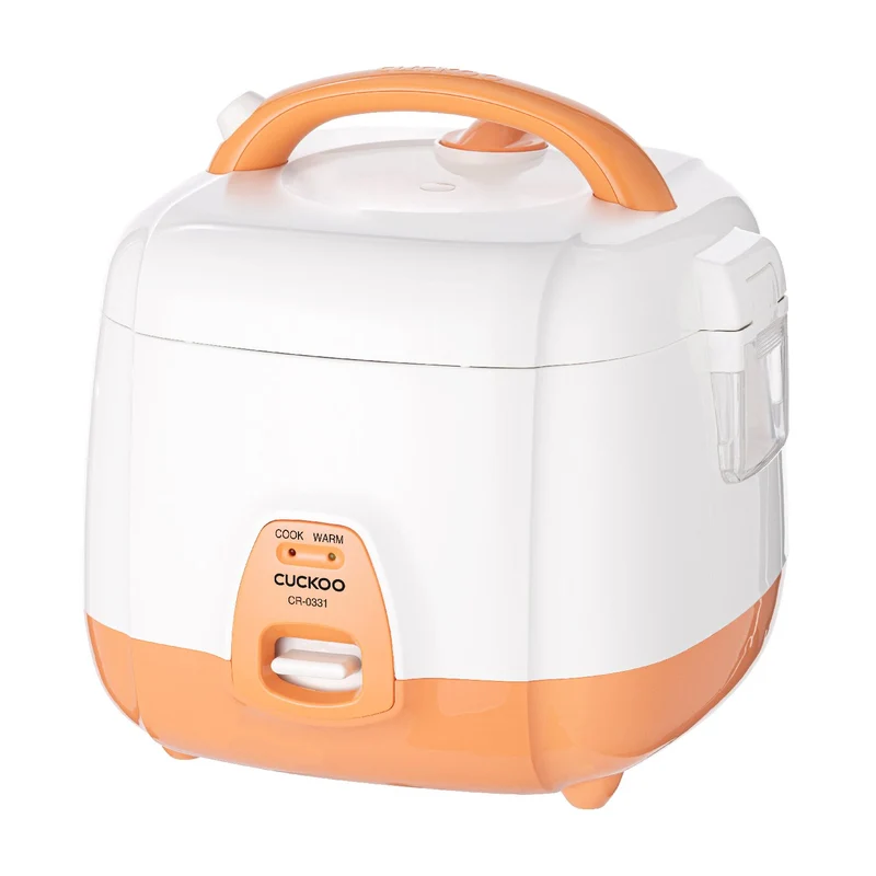 CR-0331 / Elektrischer Heizmethode Reiskocher | CR-0331 / Electric Heating Rice Cooker