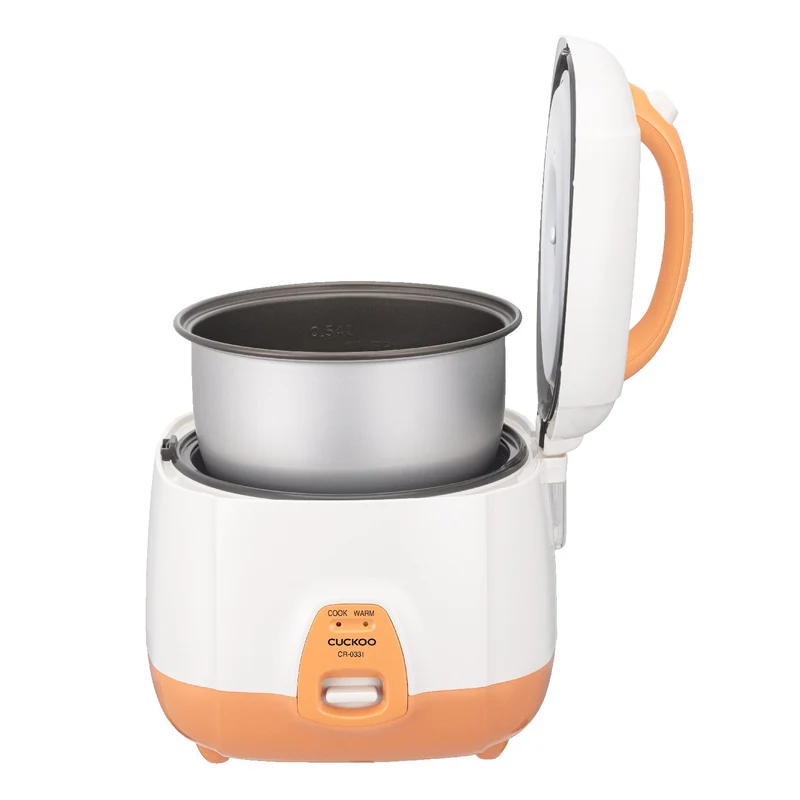 CR-0331 / Elektrischer Heizmethode Reiskocher | CR-0331 / Electric Heating Rice Cooker