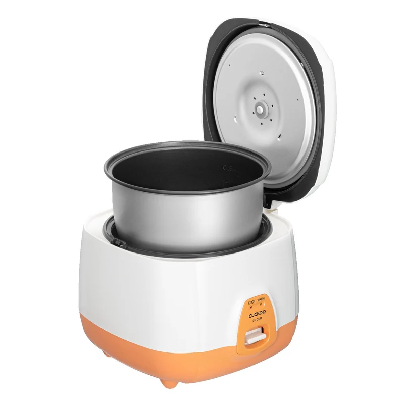 CR-0331 / Elektrischer Heizmethode Reiskocher | CR-0331 / Electric Heating Rice Cooker