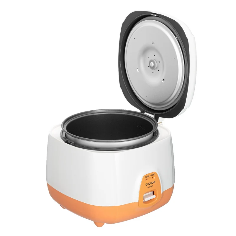 CR-0331 / Elektrischer Heizmethode Reiskocher | CR-0331 / Electric Heating Rice Cooker