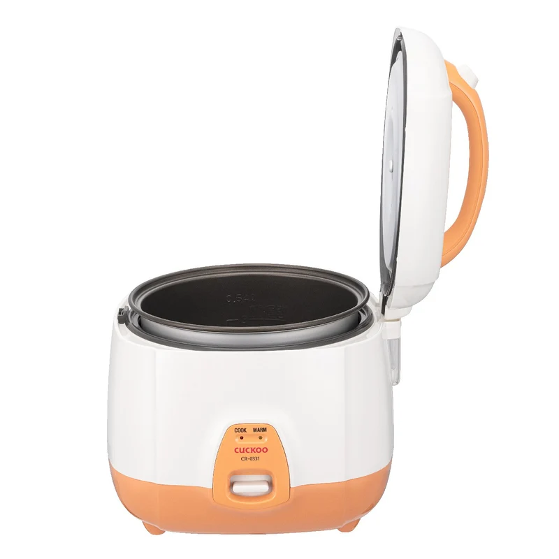 CR-0331 / Elektrischer Heizmethode Reiskocher | CR-0331 / Electric Heating Rice Cooker