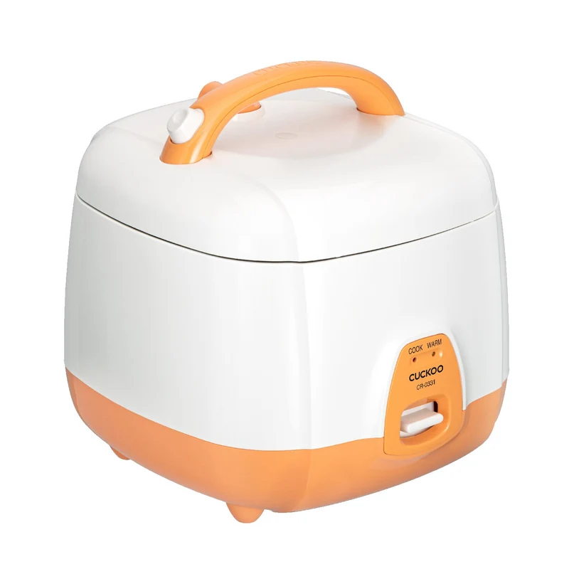 CR-0331 / Elektrischer Heizmethode Reiskocher | CR-0331 / Electric Heating Rice Cooker