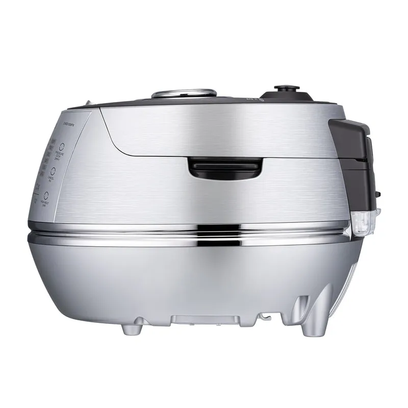 CRP-CHSS1009FN / IH (Induktion Dampfdruck) Reiskocher | CRP-CHSS1009FN / IH (Induction Heating) Pressure Rice cooker