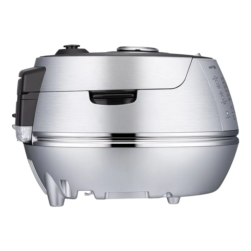 CRP-CHSS1009FN / IH (Induktion Dampfdruck) Reiskocher | CRP-CHSS1009FN / IH (Induction Heating) Pressure Rice cooker