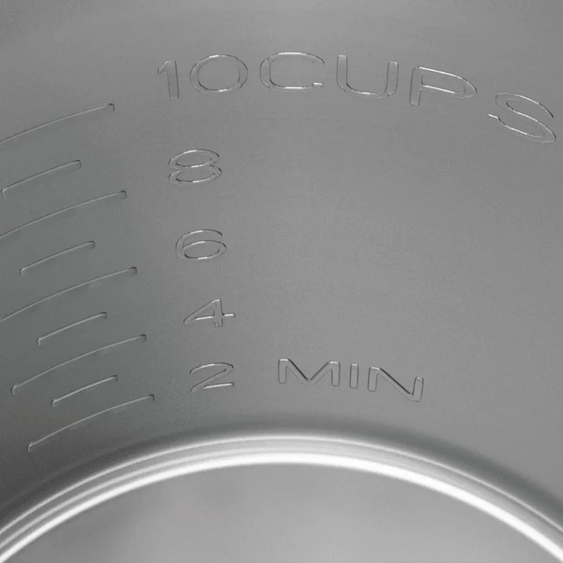 Graef Wasserkocher | 1,2 Liter mit Temperaturwahl, Filterkaffee-Funktion und doppelwandigem Edelstahlgehäuse