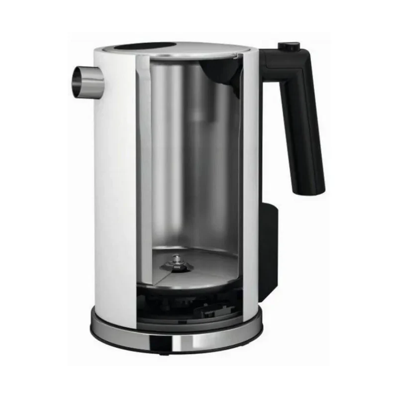 Graef Wasserkocher | 1,2 Liter mit Temperaturwahl und Filterkaffee-Funktion für Tee und Kaffee