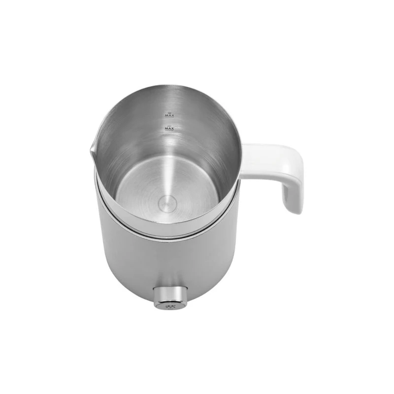 Zwilling Milchaufschäumer | Elektrischer Milchaufschäumer für Barista-Milchschaum