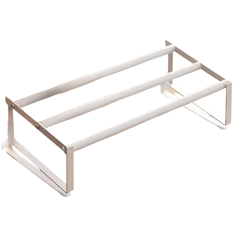 Regaltrenner | Verstellbare Regalablage mit Slide-Lock-System für mehr Stauraum und Ordnung