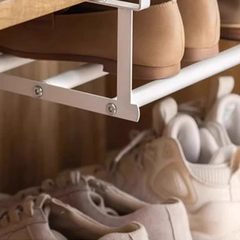 Regaltrenner | Verstellbare Regalablage mit Slide-Lock-System für mehr Stauraum und Ordnung