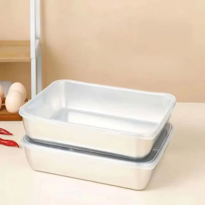 FrischBlick™ Bewahre Frische Lebensmittel Länger
