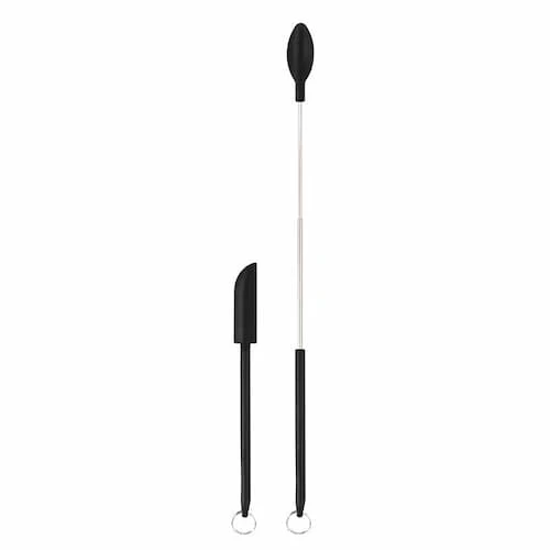 MiniLöffel™ Glatte Behälteröffnung