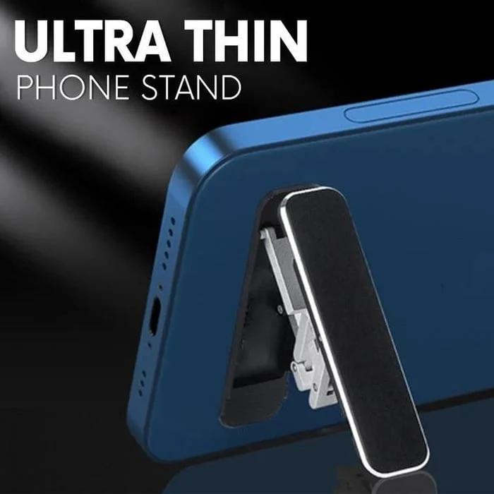 KlickStänder™ Schnelle Smartphone-Ständerlösung