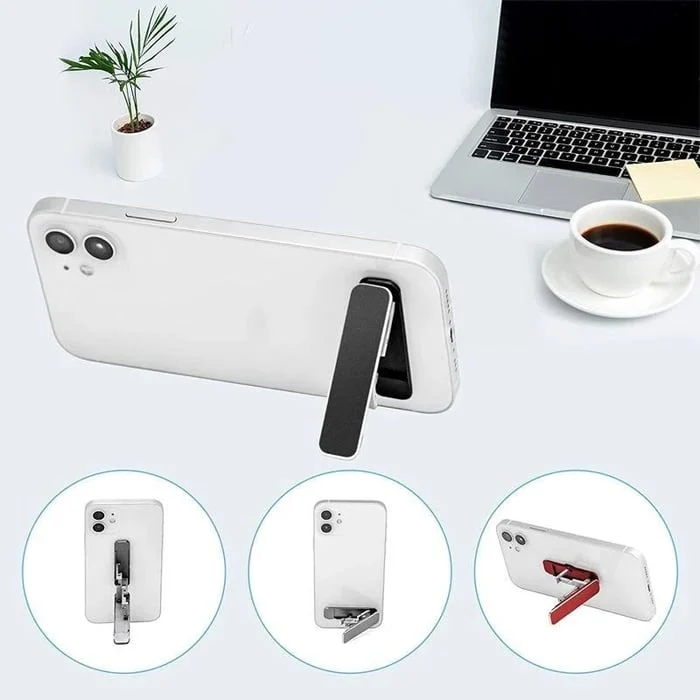 KlickStänder™ Schnelle Smartphone-Ständerlösung