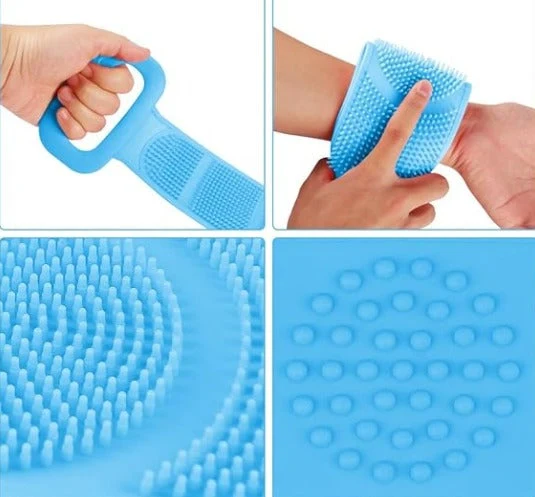 PeelingLeicht™ Glättende Hauttextur