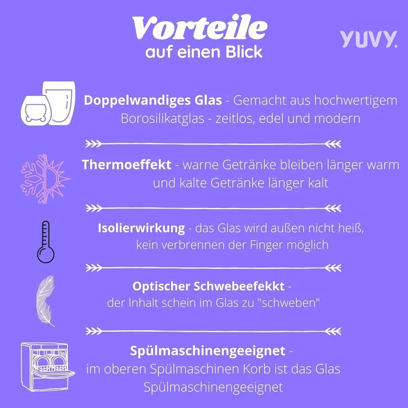 KuschelTasse™ Herz­erwärmende Trinkmomente