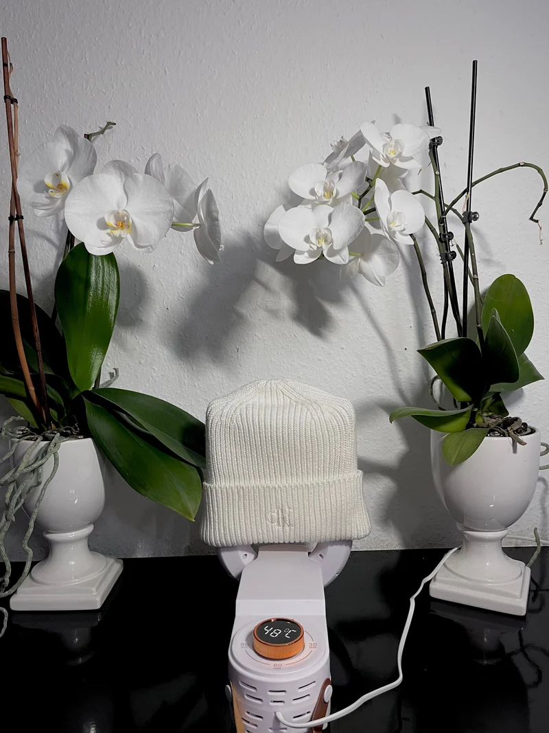 SchuhBrise™ Sanfter Wärmestrom