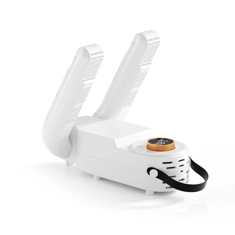 SchuhBrise™ Sanfter Wärmestrom