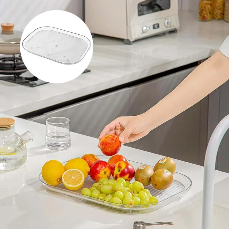 KühlschrankSpinner™ Maximieren Sie den Platz im Kühlschrank