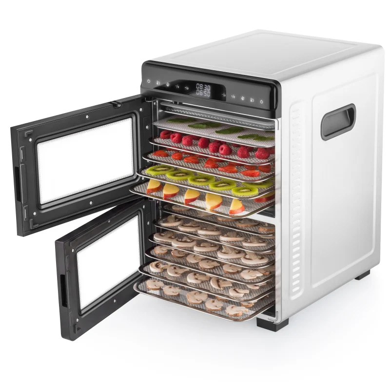 Lebensmitteltrockner ETA Vital Air Dual 3302 90000