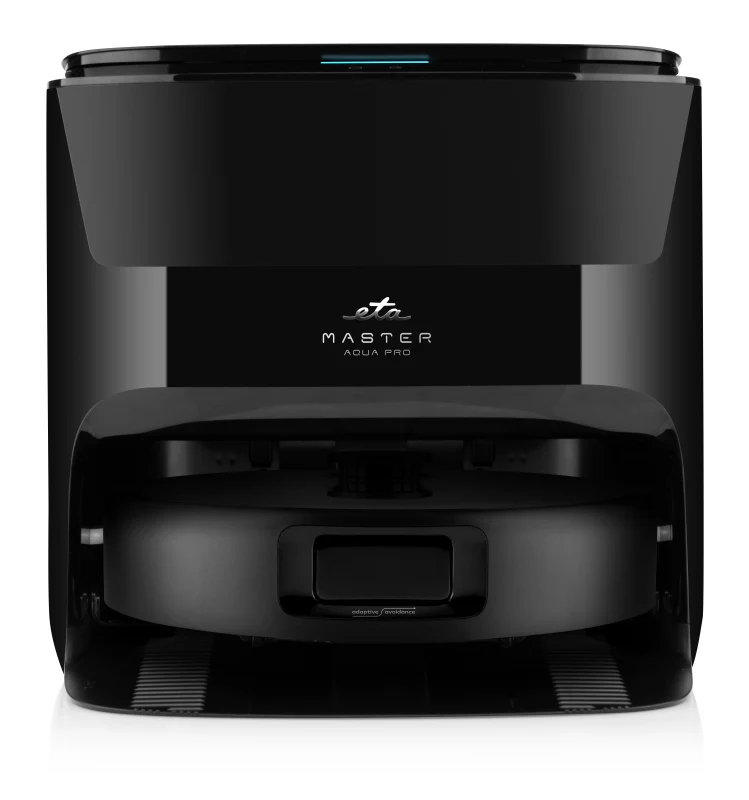 Roboterstaubsauger ETA Master Aqua Pro 7229 90010 schwarz