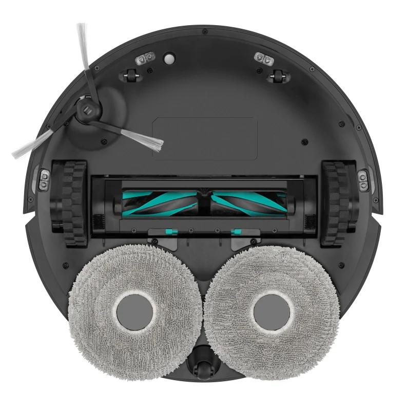 Roboterstaubsauger ETA Master Aqua Pro 7229 90010 schwarz