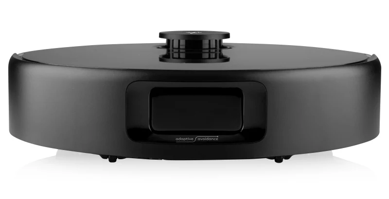 Roboterstaubsauger ETA Master Aqua Pro 7229 90010 schwarz
