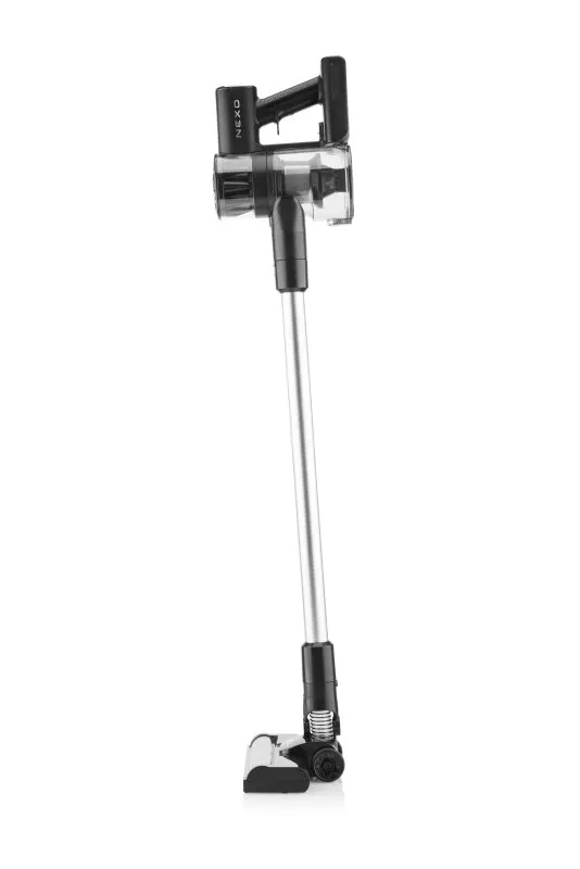 Stabstaubsauger ETA Nexo 1249 90000 schwarz