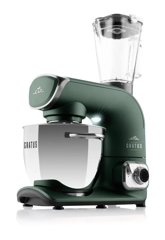Küchenmaschine ETA Gratus EVO Elegance 1028 90325 grün