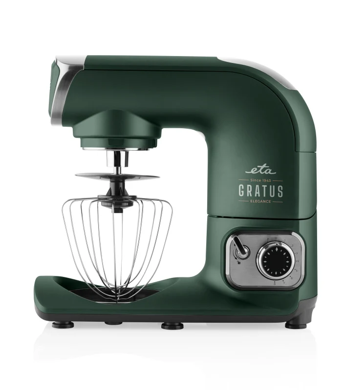Küchenmaschine ETA Gratus EVO Elegance 1028 90325 grün