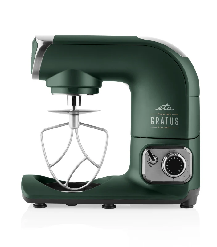 Küchenmaschine ETA Gratus EVO Elegance 1028 90325 grün