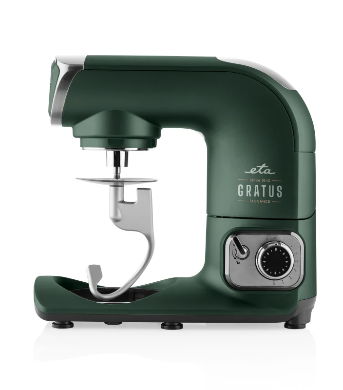 Küchenmaschine ETA Gratus EVO Elegance 1028 90325 grün