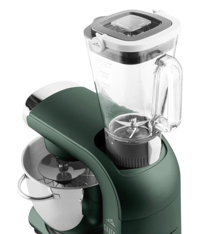 Küchenmaschine ETA Gratus EVO Elegance 1028 90325 grün