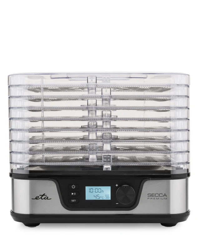 Lebensmitteltrockner ETA Secca Premium 9301 90000