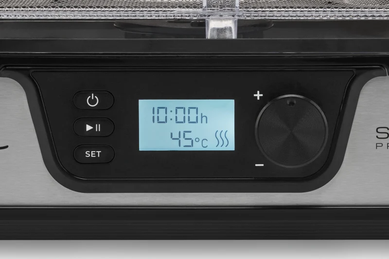 Lebensmitteltrockner ETA Secca Premium 9301 90000