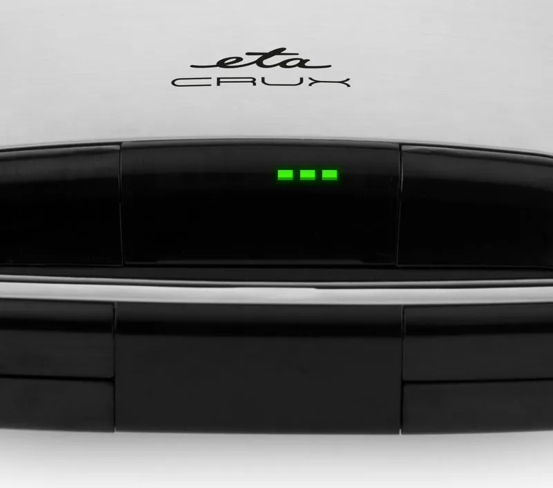 Sandwichmaker ETA Crux 3163 90000