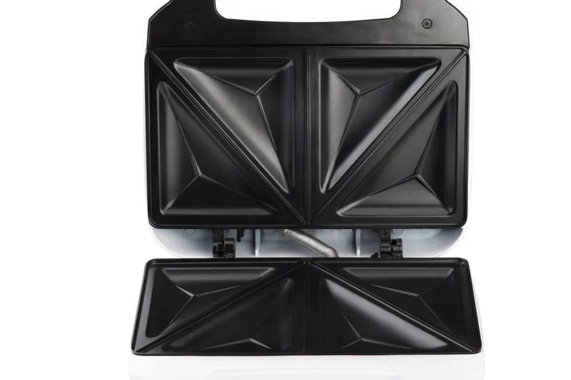 Sandwichmaker ETA Campo 4151 90000 weiß