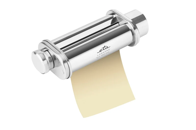 Roboterzubehör - Nudelaufsatz ETA 0028 94010, von bis zu 140 mm rostfreier stahl