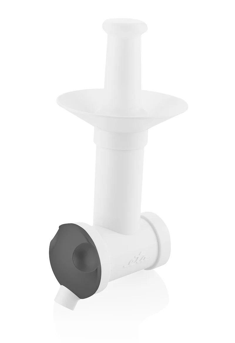 Roboterzubehör - Eisaufsatz ETA 0028 98030 weiß