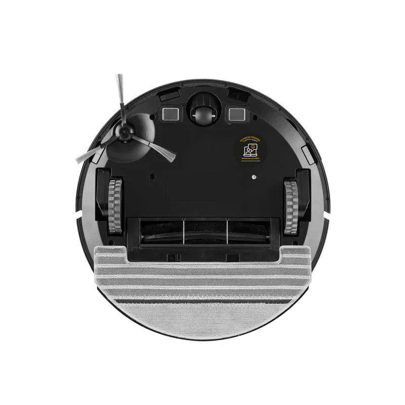 Roboterstaubsauger ETA Twins 6240 90000