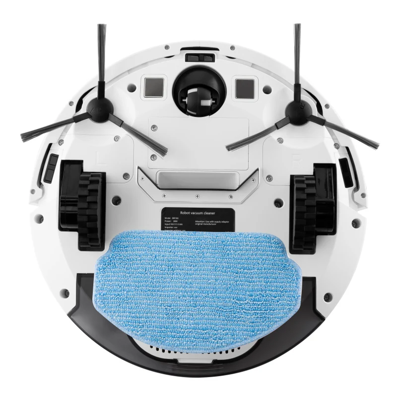 Roboterstaubsauger ETA Rover 1248 90030 rosa
