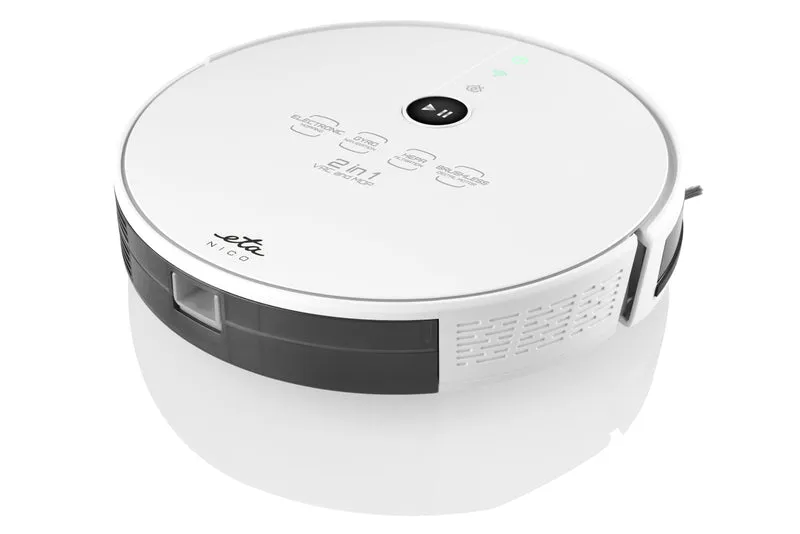 Roboterstaubsauger ETA Nico 2219 90000