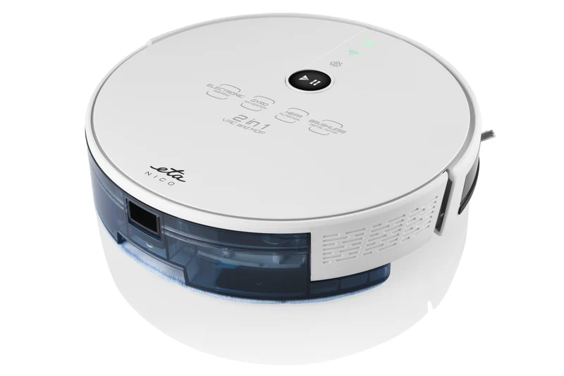Roboterstaubsauger ETA Nico 2219 90000