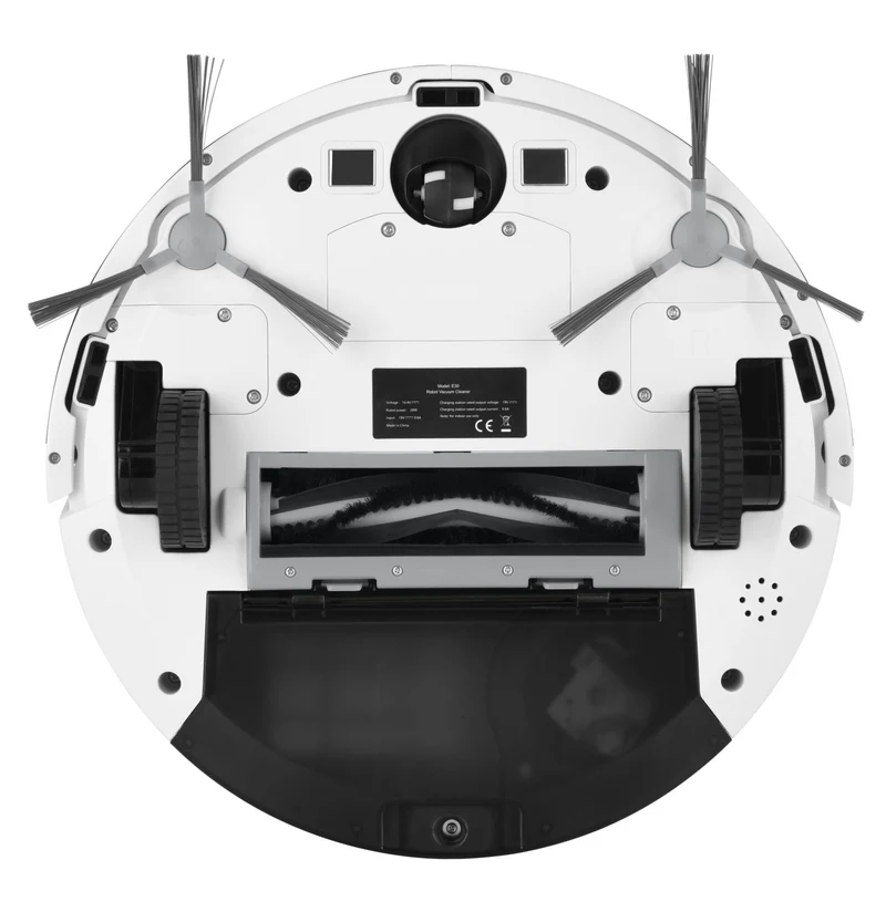 Roboterstaubsauger ETA Nico 2219 90000