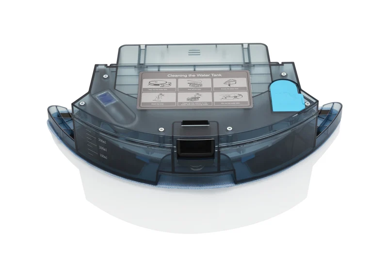 Roboterstaubsauger ETA Nico 2219 90000