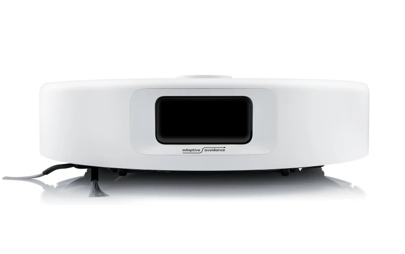 Roboterstaubsauger ETA MASTER AQUA PRO 7229 90000 weiß