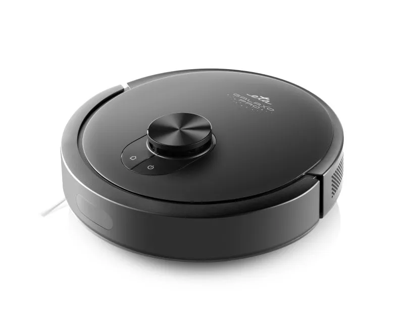 Roboterstaubsauger ETA Galaxo PRO 6239 90000 schwarz