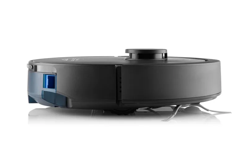 Roboterstaubsauger ETA Galaxo PRO 6239 90000 schwarz