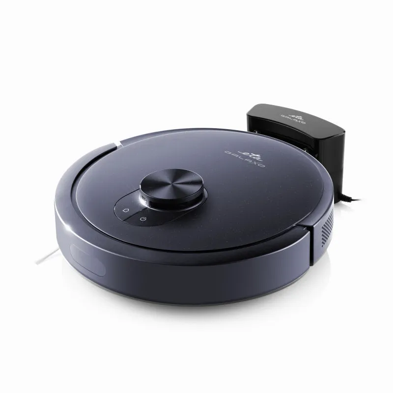 Roboterstaubsauger ETA Galaxo 4239 90000 schwarz/blau